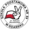 Szkoła Podstawowa nr 89 w Gdańsku